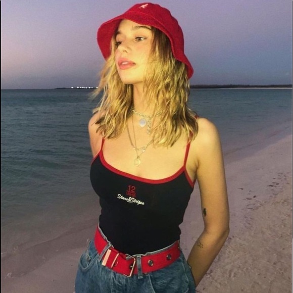 KANGOL BERMUDA BUCKET HAT🔥 - Picture 10 of 13